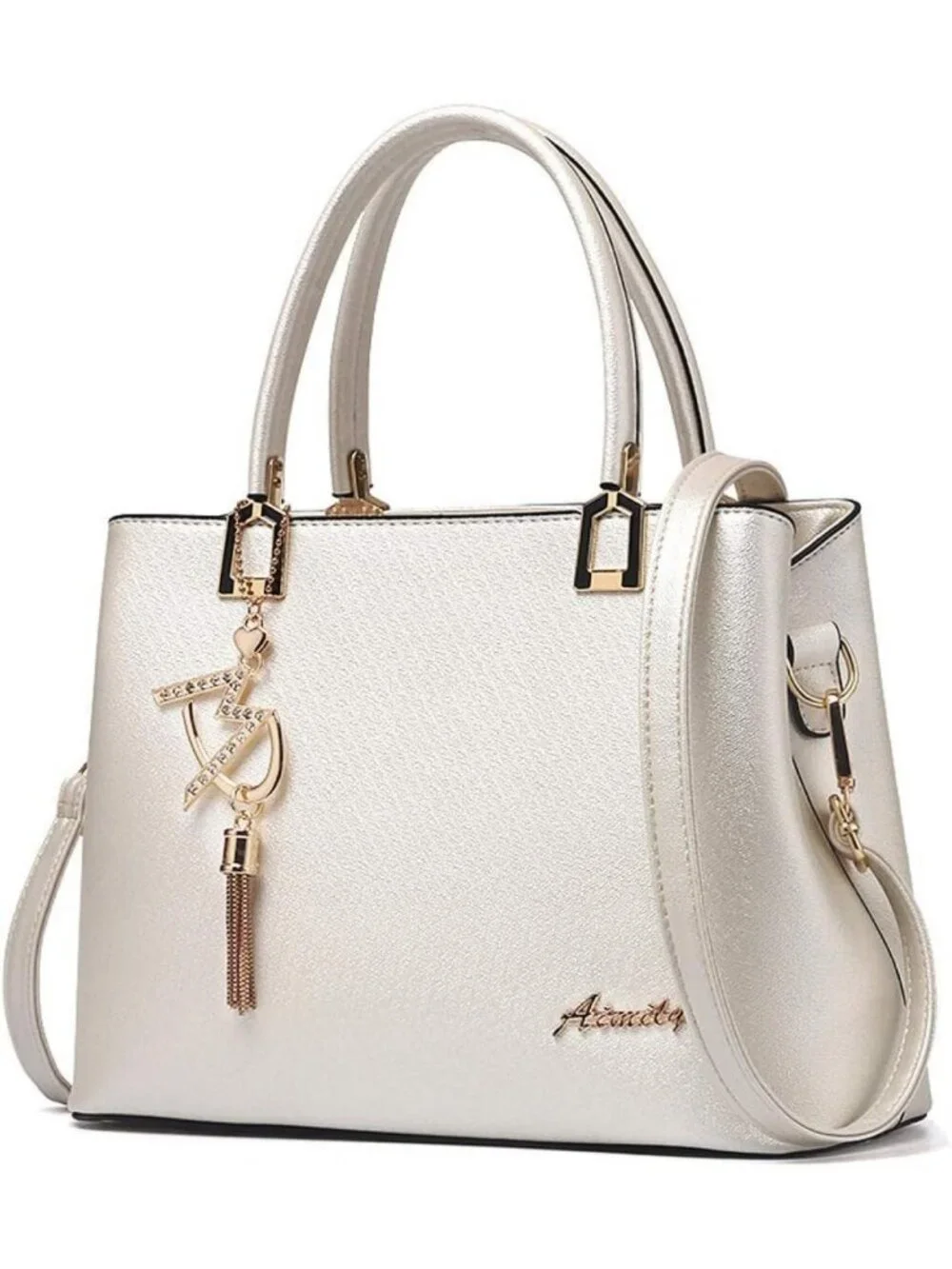 Stylish Women's Shoulder Bags & Tote Handbags - Chic Satchel for Everyday Use